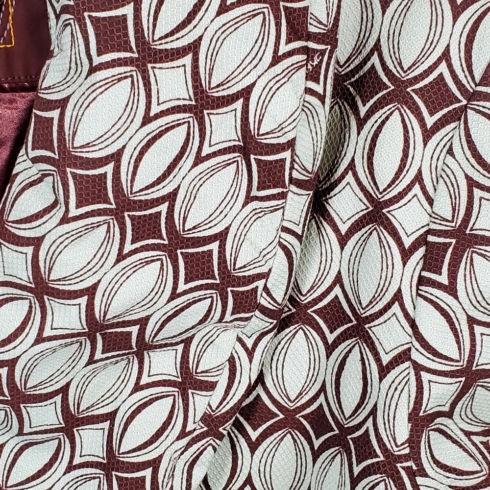 Skunkfunk Puffer Collar Jacket - image 2